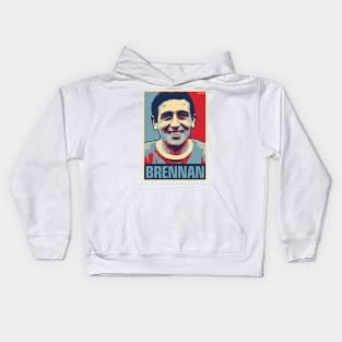 Brennan Kids Hoodie